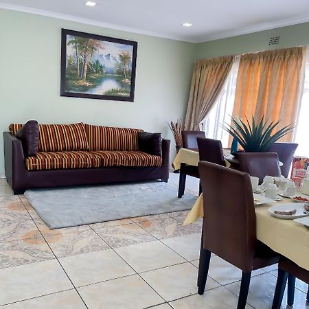 Oasis Of Life Guest House 威特班克 外观 照片