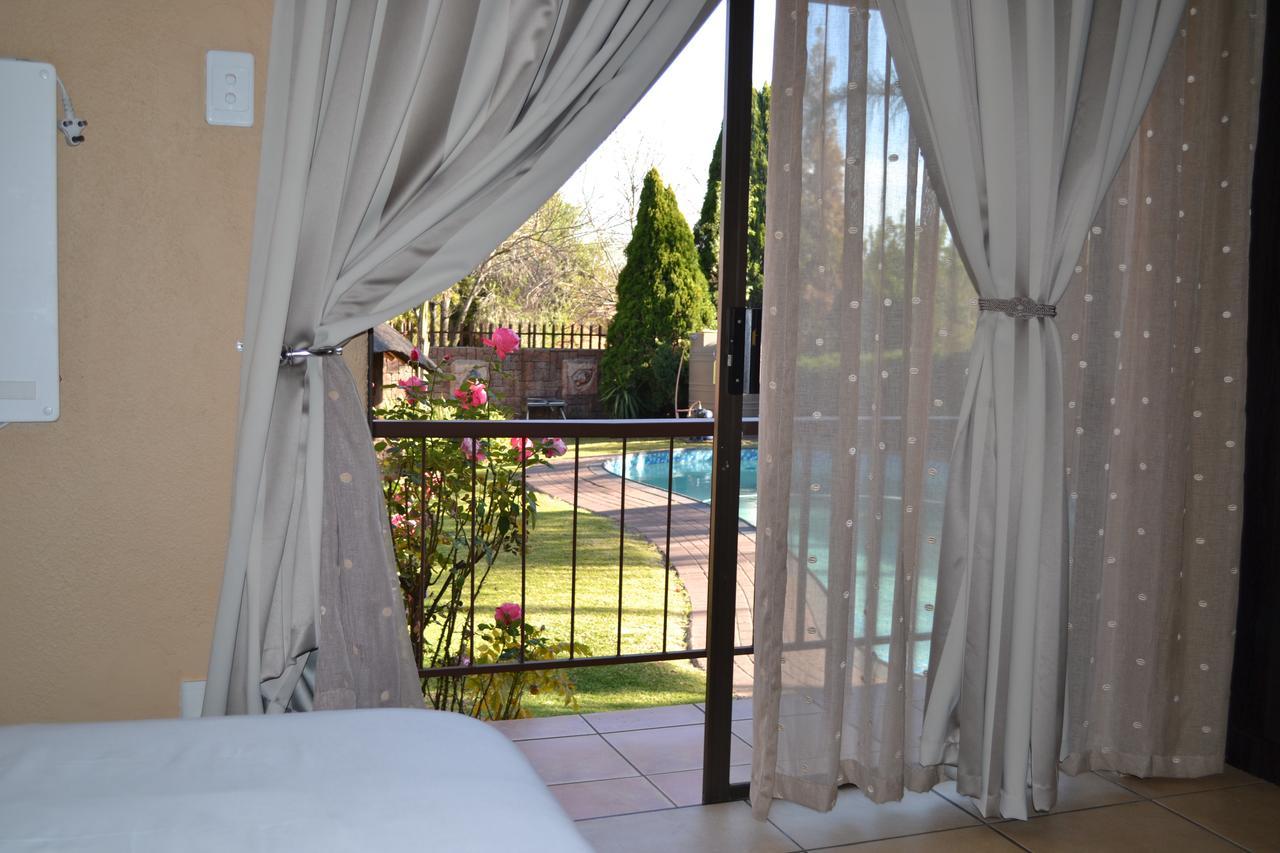 Oasis Of Life Guest House 威特班克 外观 照片