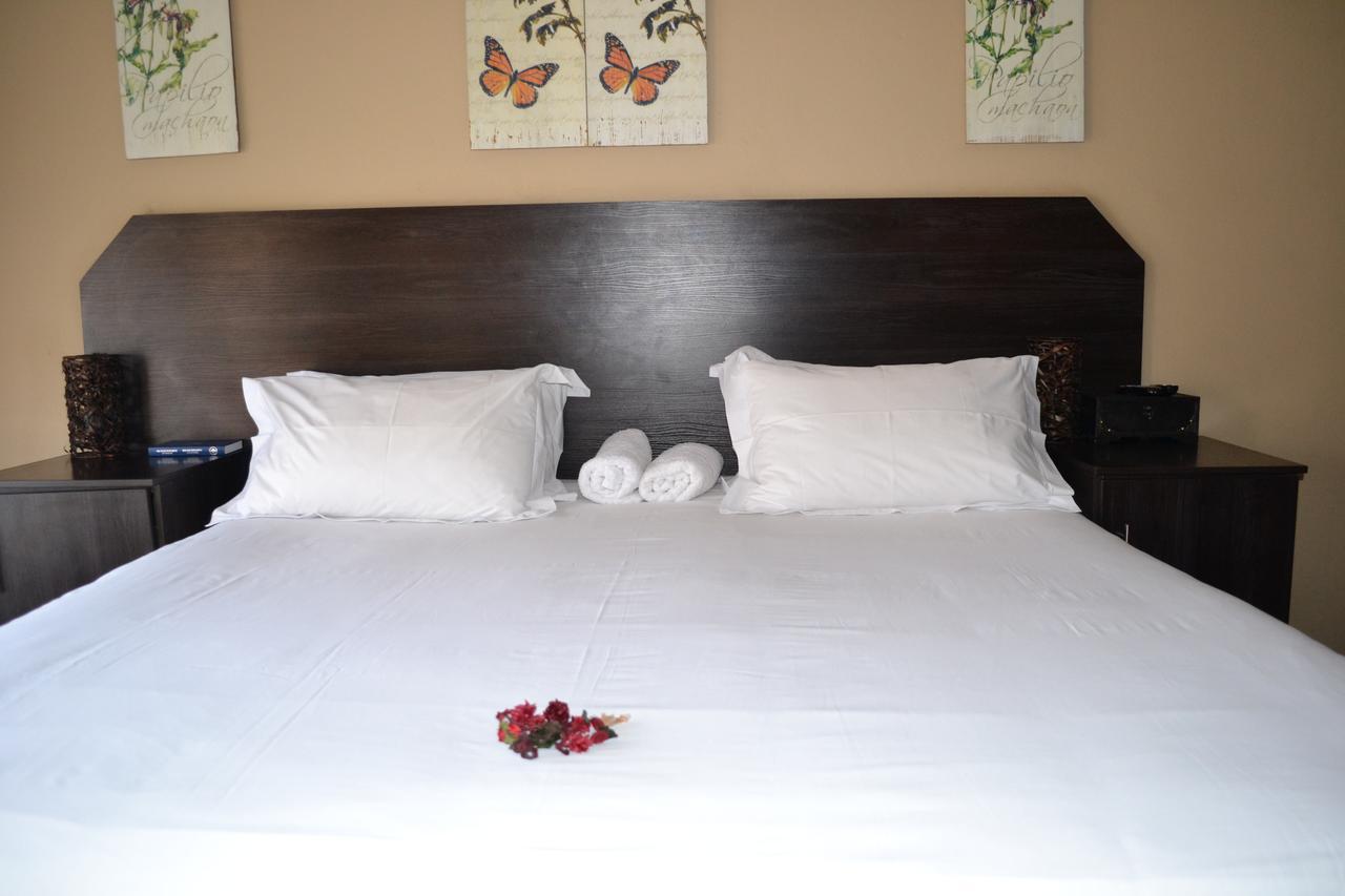 Oasis Of Life Guest House 威特班克 外观 照片