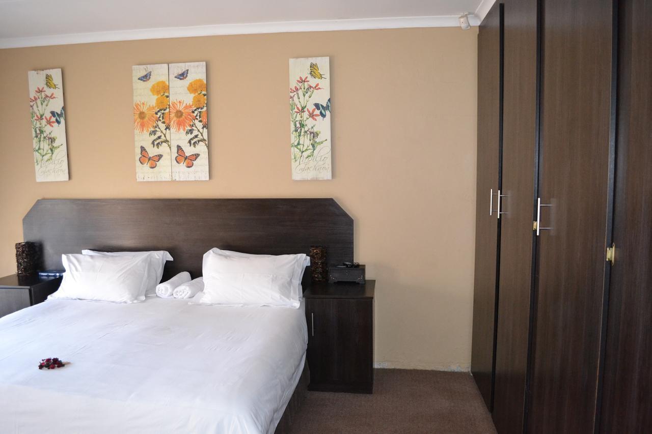 Oasis Of Life Guest House 威特班克 外观 照片