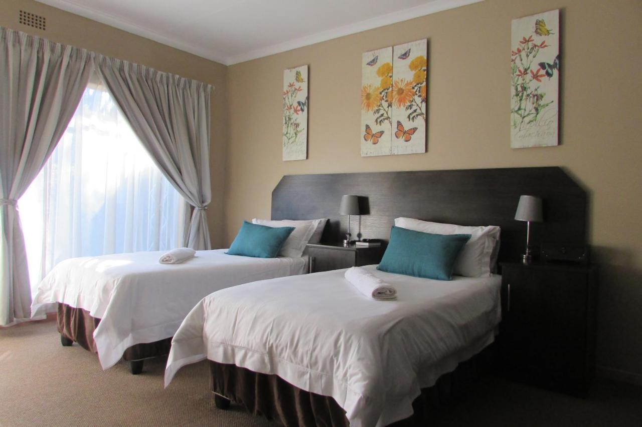 Oasis Of Life Guest House 威特班克 外观 照片