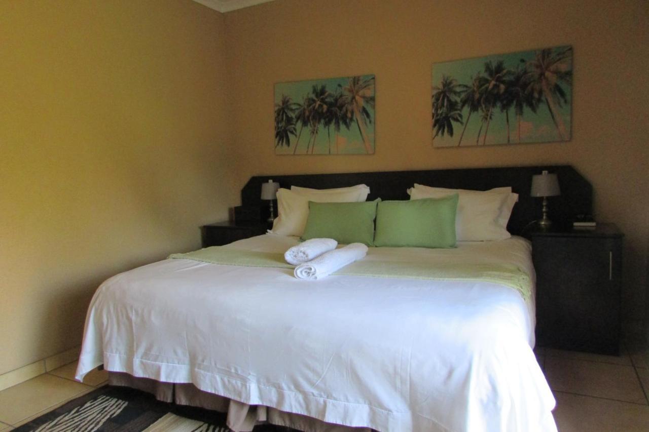 Oasis Of Life Guest House 威特班克 外观 照片