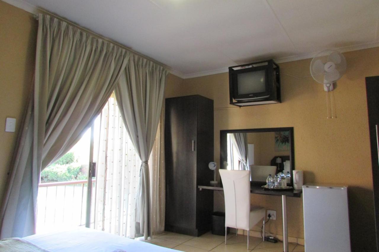 Oasis Of Life Guest House 威特班克 外观 照片