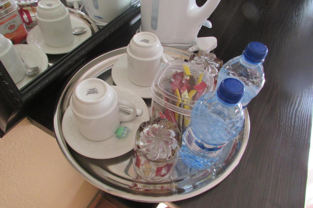 Oasis Of Life Guest House 威特班克 外观 照片
